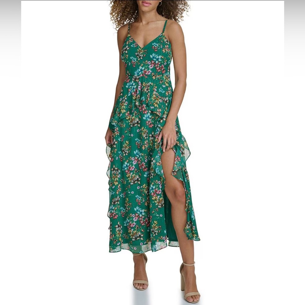 NEVER WORN Siena dress